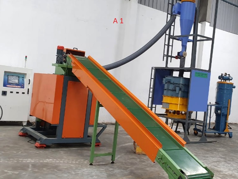 Recology Recycling India Private Limitednn