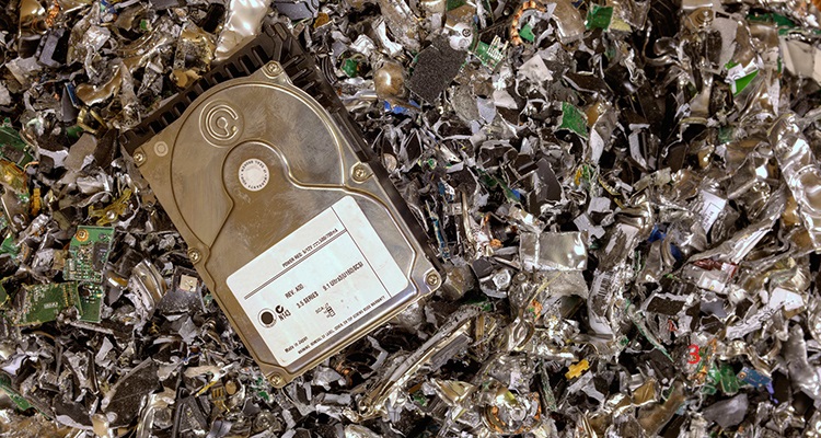 Recology Recycling India Private Limited